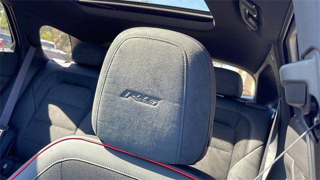 New 2026 Chevrolet Blazer EV RS image 29