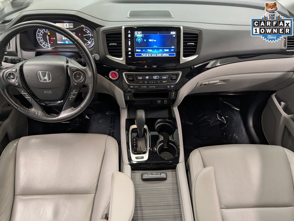 Used 2019 Honda Ridgeline RTL-E image 23