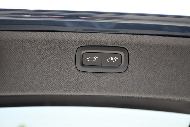 New 2026 Volvo XC90 B6 Ultra w/ Protection Package Premier AWD/4WD image 28