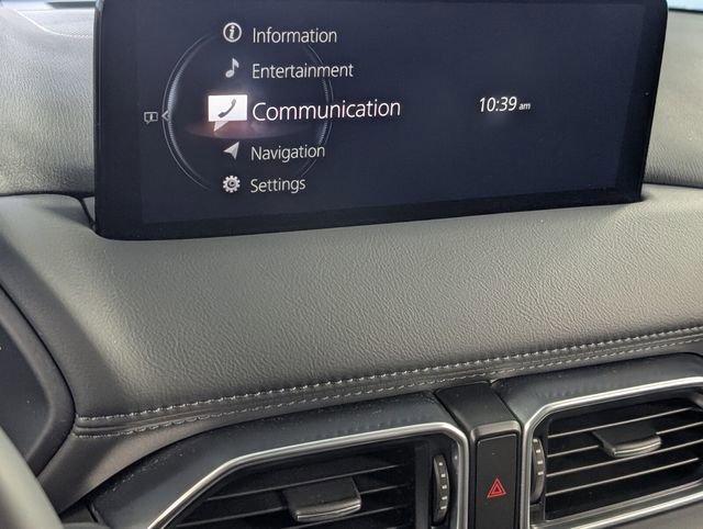 Certified 2023 MAZDA CX-5 AWD 2.5 S w/ Preferred Package image 20