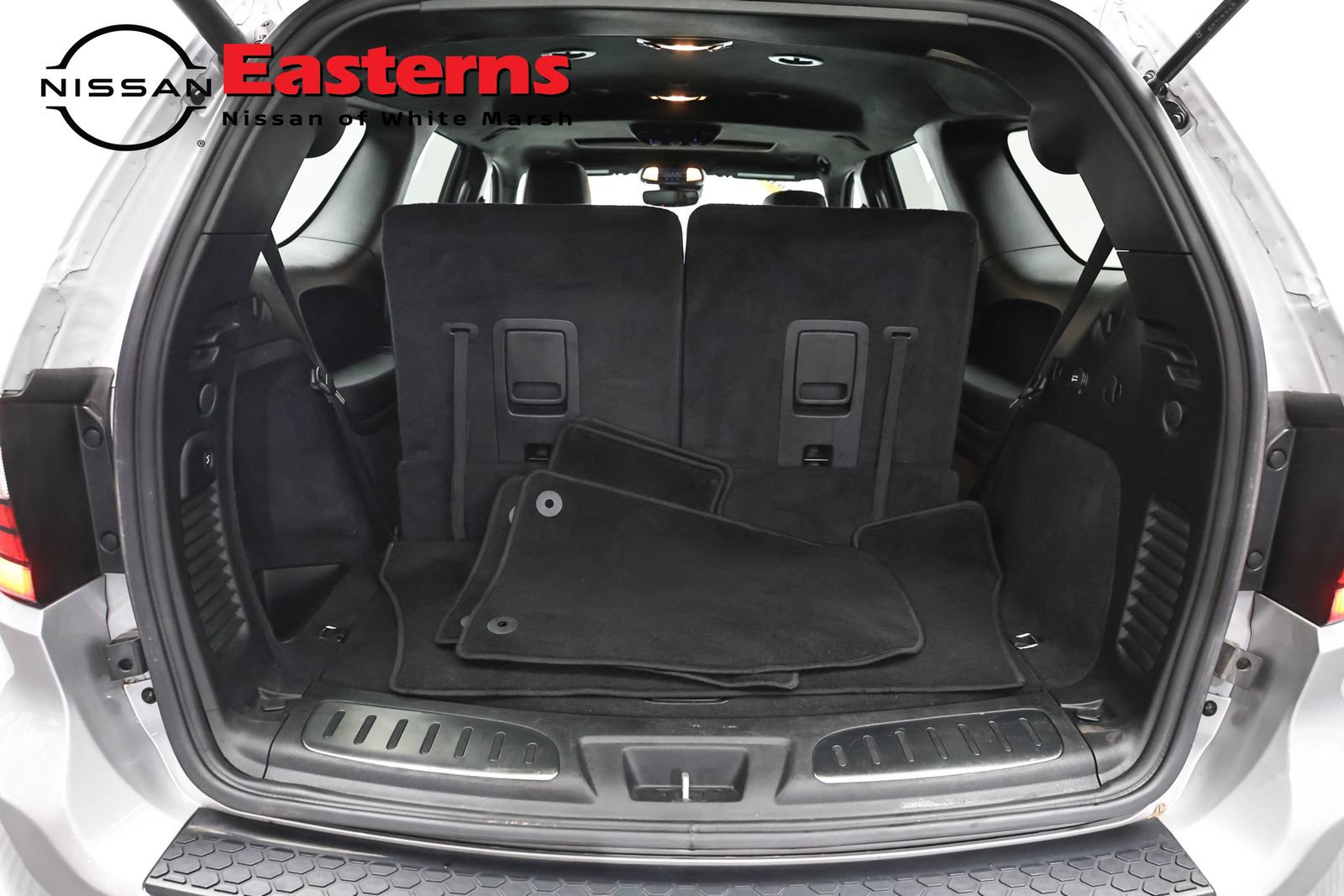 Used 2024 Dodge Durango R/T AWD/4WD image 9