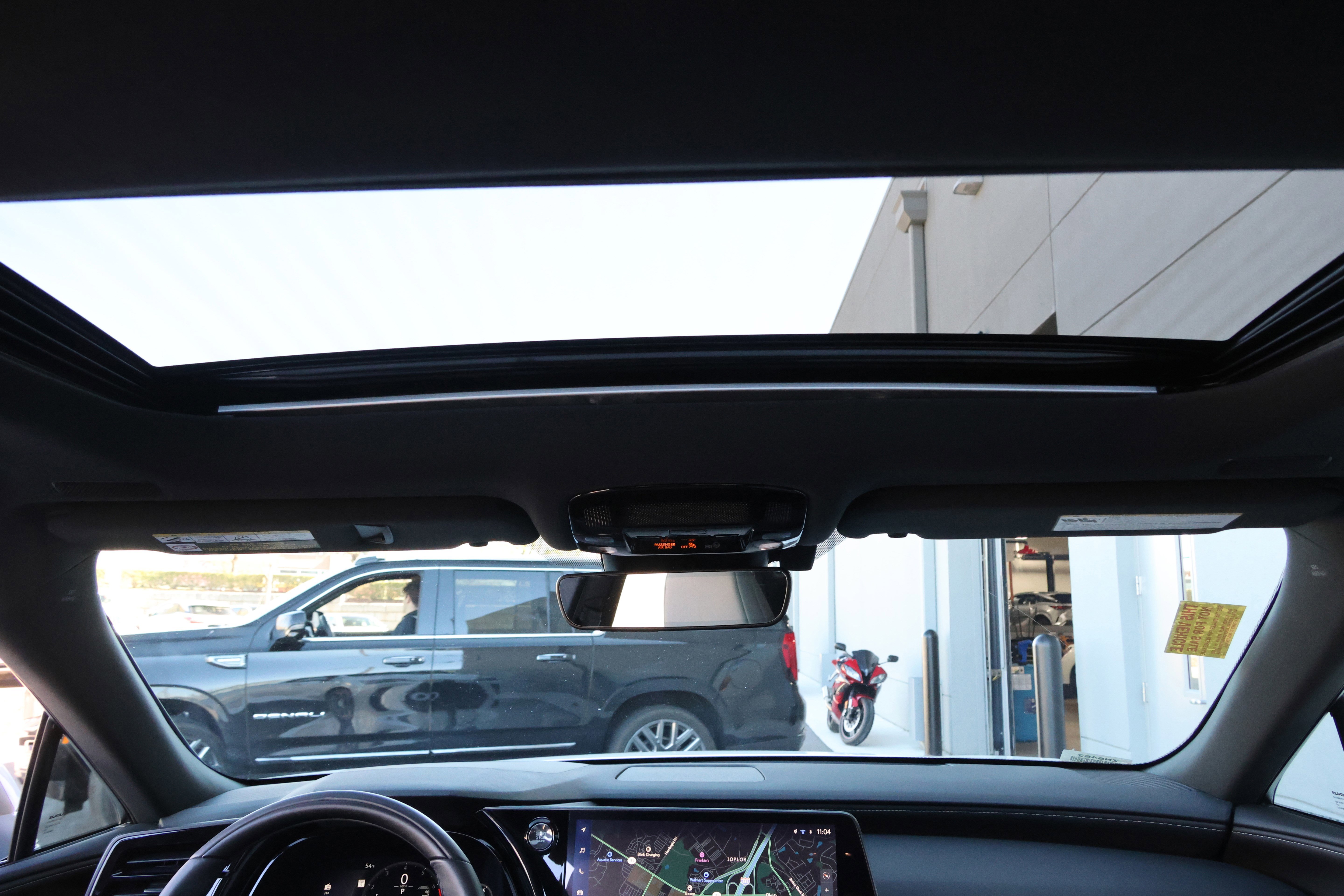 Used 2025 Lexus RX 350 Premium image 31