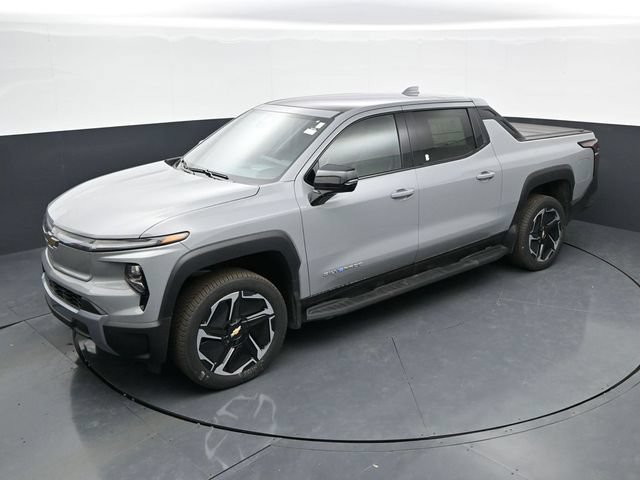 New 2026 Chevrolet Silverado EV LT AWD/4WD image 39