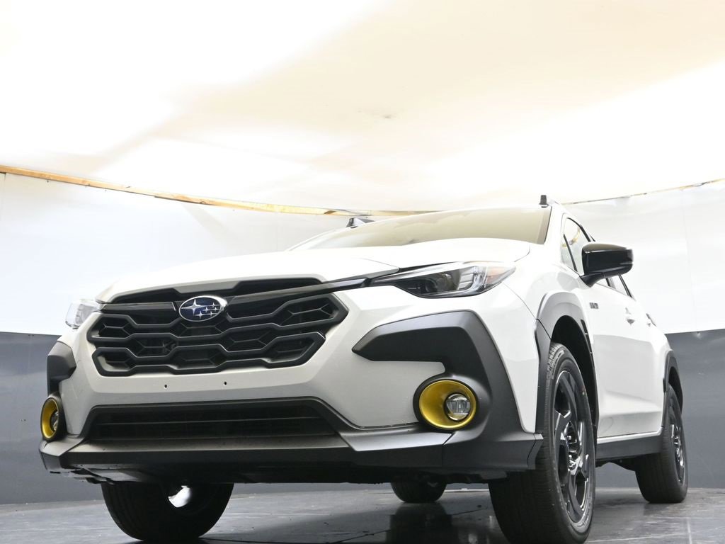 New 2026 Subaru Crosstrek 2.5i Sport image 29