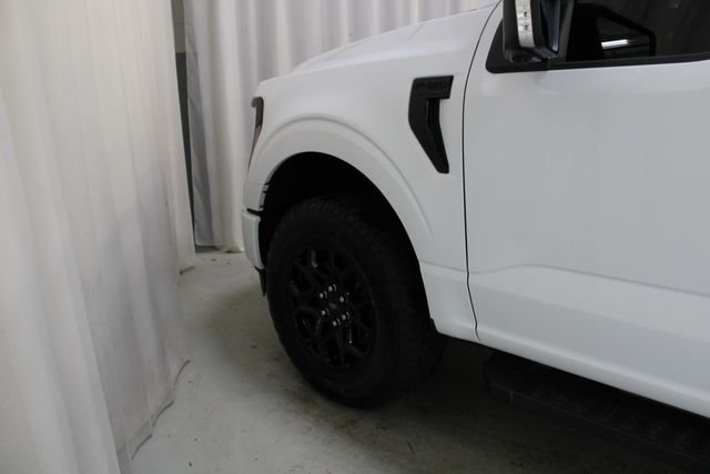 New 2026 Ford F150 XLT w/ Equipment Group 302A MID AWD/4WD image 29