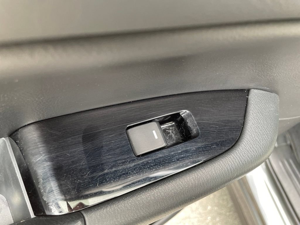 Certified 2023 MAZDA CX-5 AWD 2.5 S image 15
