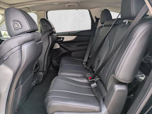 New 2026 Acura MDX SH-AWD w/ Technology Package image 17
