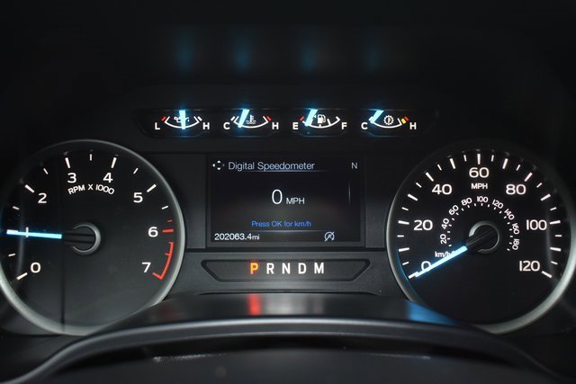 Used 2018 Ford F150 XLT w/ Equipment Group 302A Luxury image 12