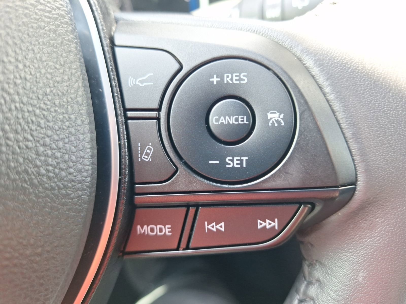 Used 2024 Toyota RAV4 XSE image 21