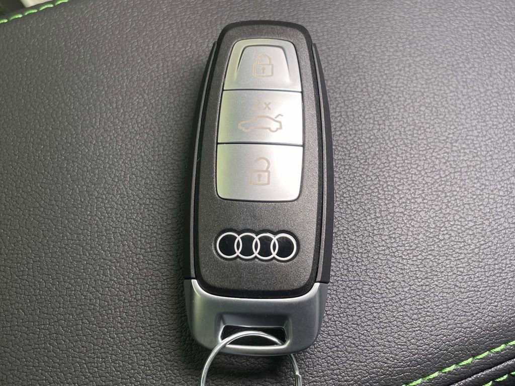 New 2026 Audi RS 3 image 42