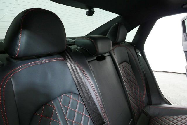 Used 2023 Audi S4 Premium Plus w/ Premium Plus Package image 22