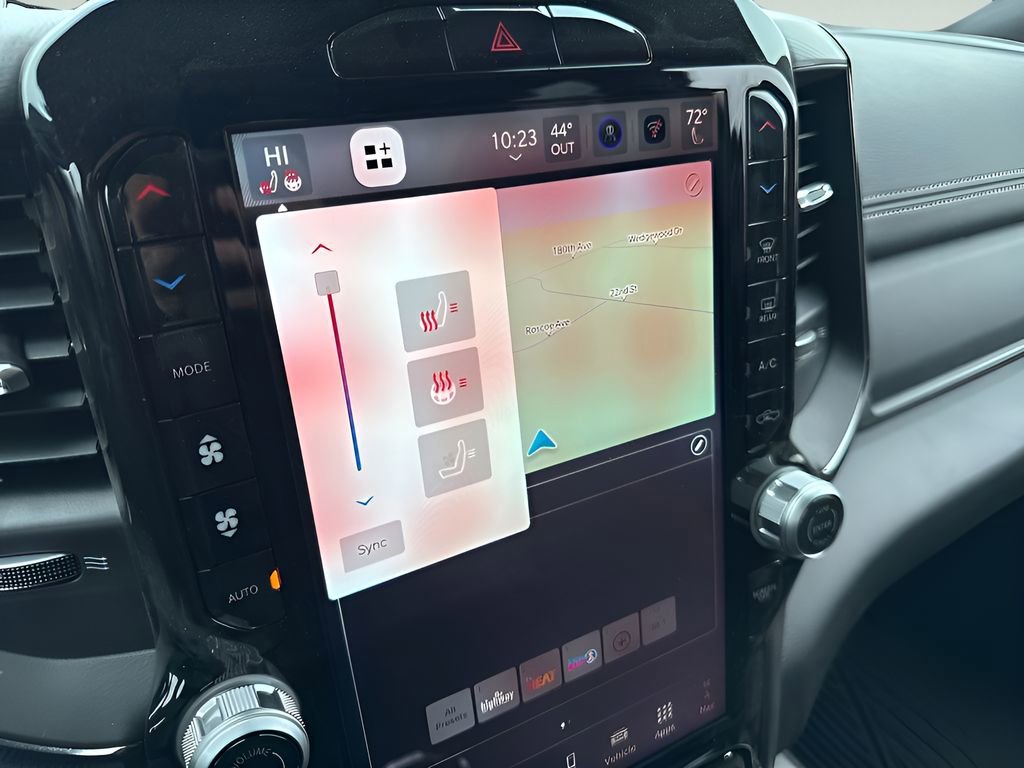 New 2026 RAM 2500 Power Wagon image 30