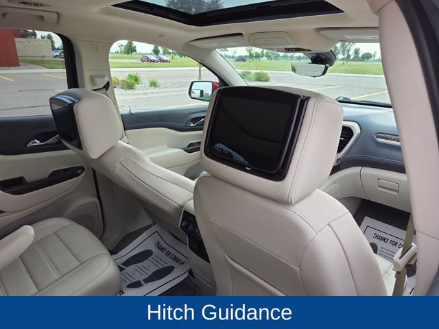 Used 2020 GMC Acadia Denali w/ Trailering Package AWD/4WD image 48
