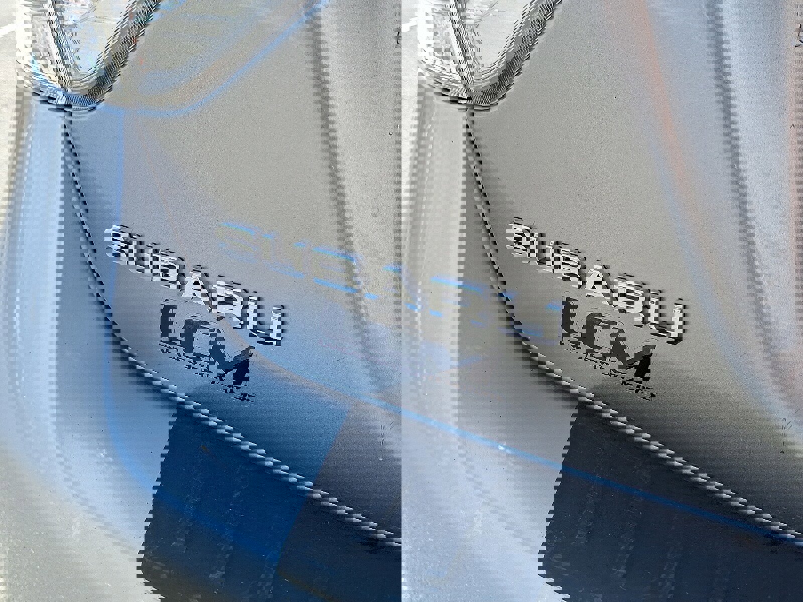 Used 2008 Subaru Impreza Outback Sport w/ Popular Equipment Group 3A image 29