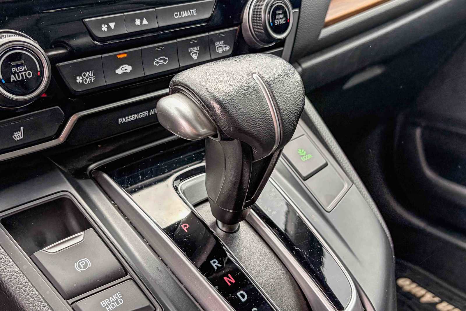 Used 2019 Honda CR-V EX-L image 19