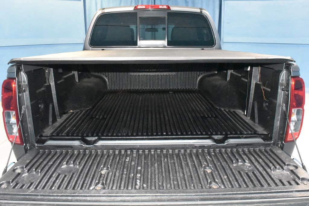 Used 2019 Nissan Frontier SV AWD/4WD image 32