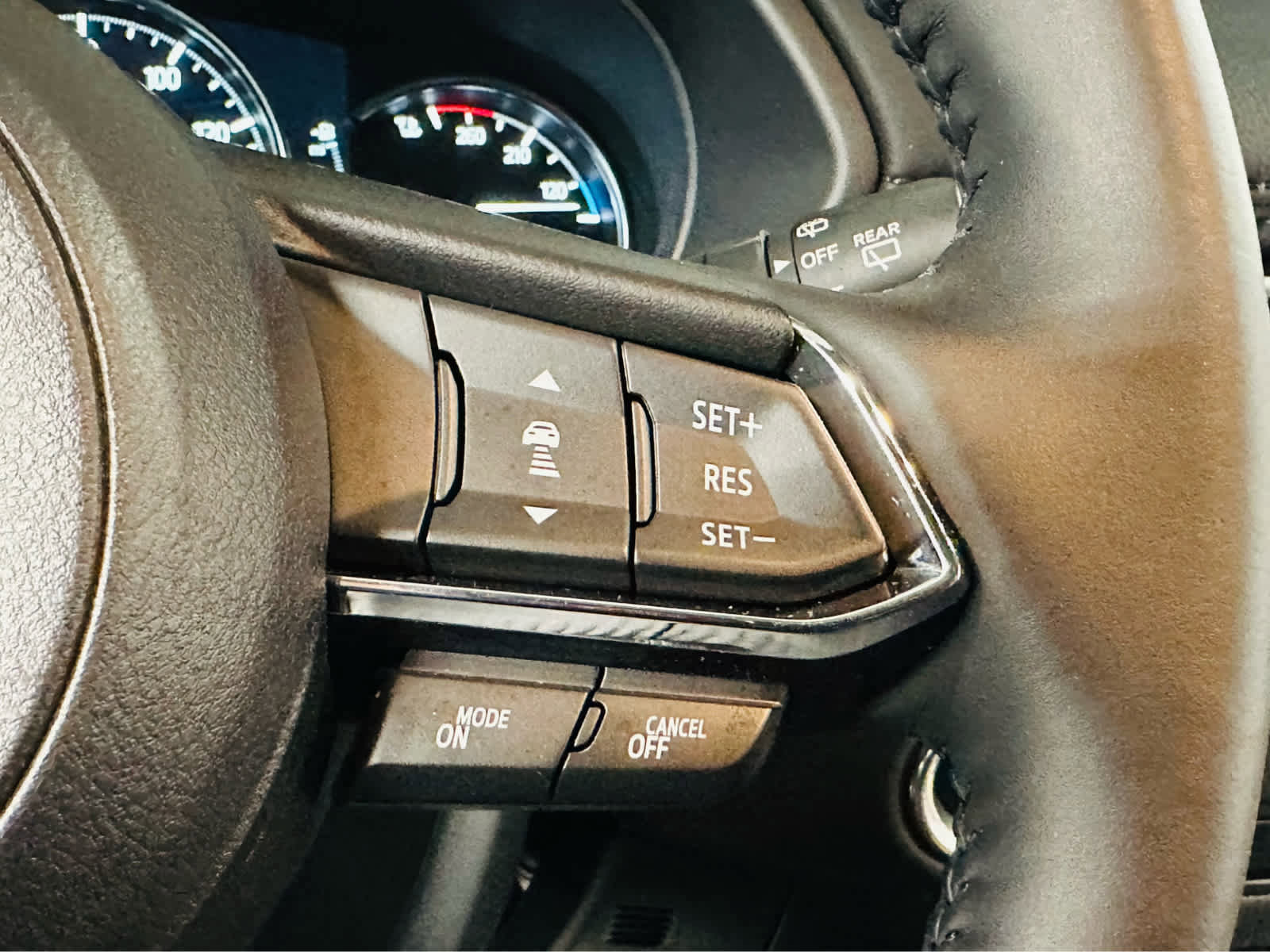 Certified 2023 MAZDA CX-5 AWD 2.5 S w/ Premium Plus Pkg image 17