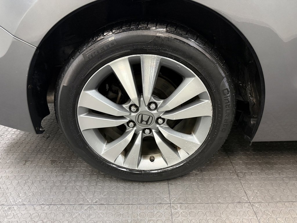 Used 2009 Honda Accord EX-L image 12