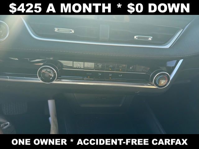 Used 2025 Chevrolet Equinox LT AWD/4WD image 20