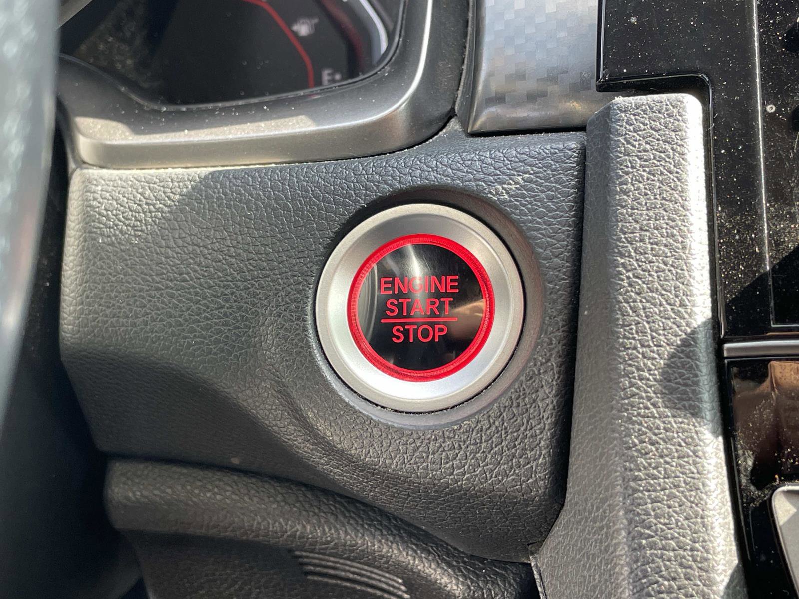 Used 2019 Honda Civic Sport Touring image 13