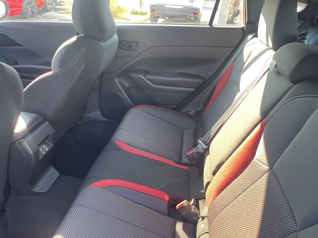 Certified 2024 Subaru Impreza RS image 24