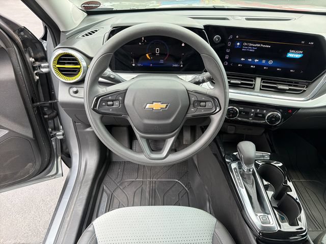 Certified 2026 Chevrolet Trax LT FWD image 13
