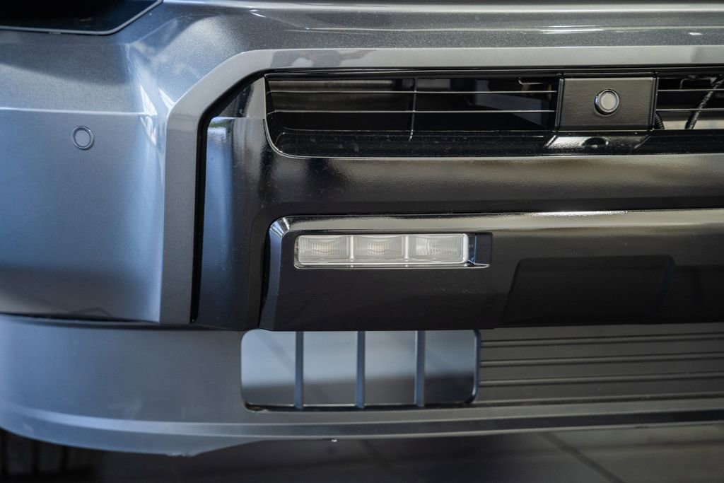 New 2026 Toyota Sequoia Platinum AWD/4WD image 15