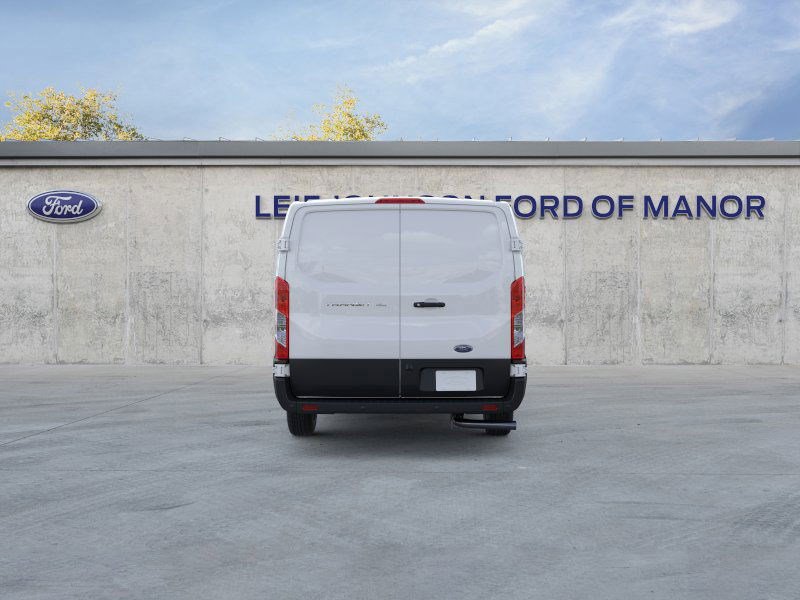 New 2025 Ford Transit 150 Low Roof image 5