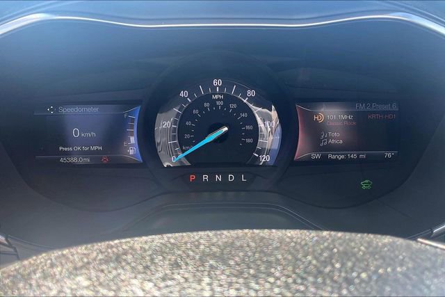 Used 2019 Ford Fusion Energi Titanium image 20