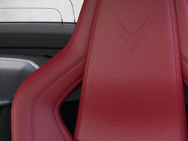 New 2025 Chevrolet Corvette E-Ray image 21
