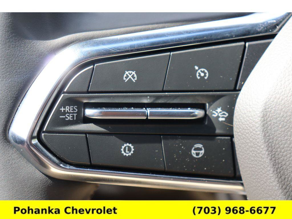 New 2026 Chevrolet Suburban High Country AWD/4WD image 12
