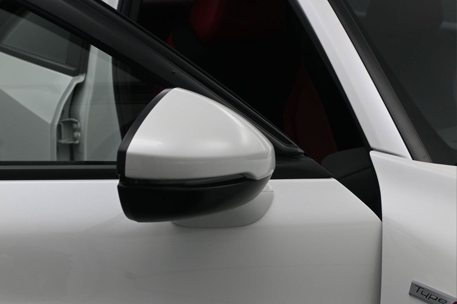 Certified 2024 Acura Integra Type S FWD image 16