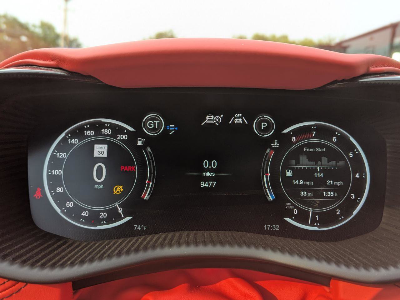 Used 2023 Aston Martin DBX 707 AWD/4WD image 21