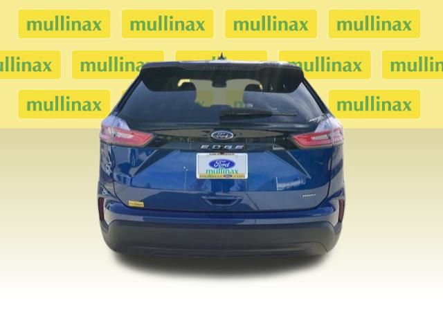 New 2024 Ford Edge SE image 15