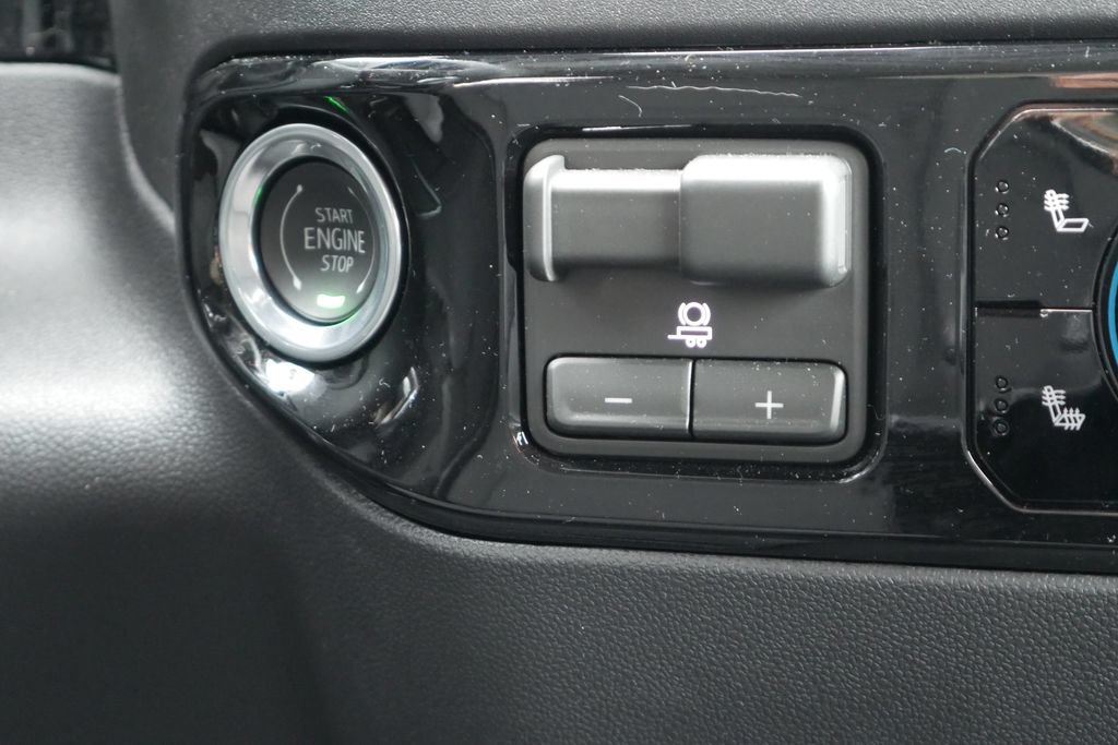 New 2026 Chevrolet Silverado 1500 LT AWD/4WD image 24
