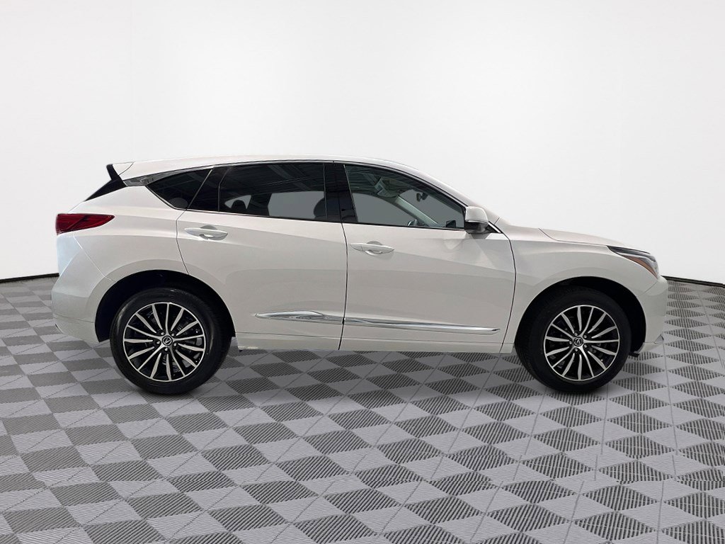 New 2026 Acura RDX SH-AWD w/ Advance Package image 2