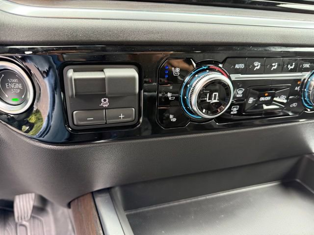 New 2026 GMC Sierra 1500 SLT w/ SLT Premium Plus Package image 46