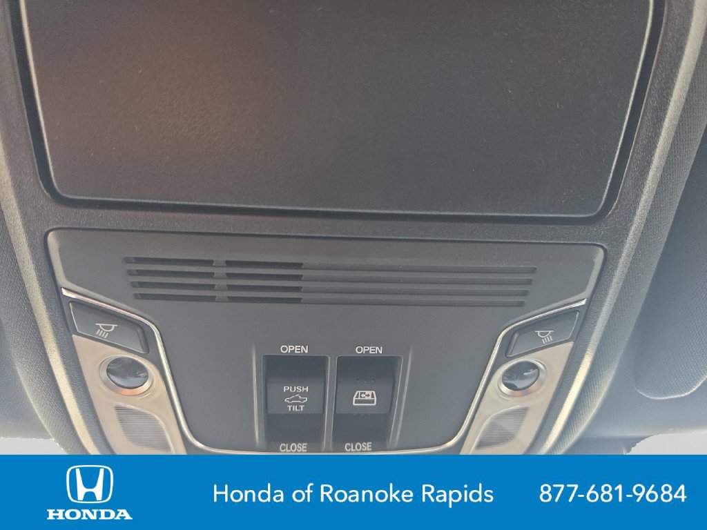 New 2026 Honda Ridgeline Black Edition image 29