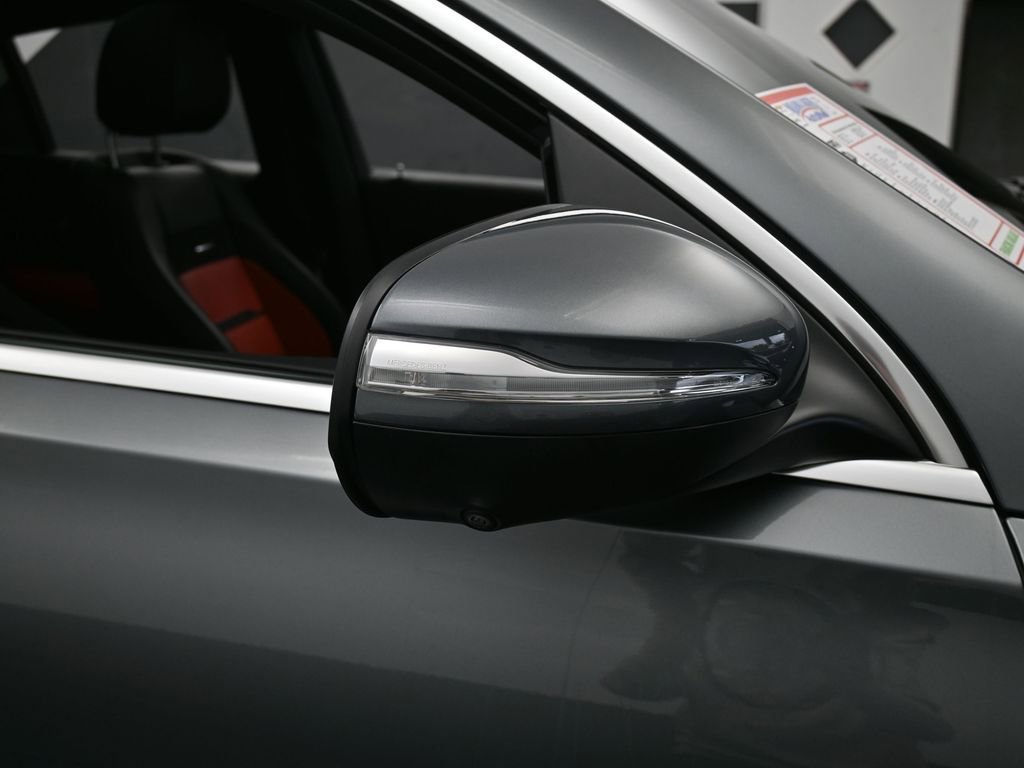 Used 2024 Mercedes-Benz GLE 53 AMG 4MATIC Coupe image 51