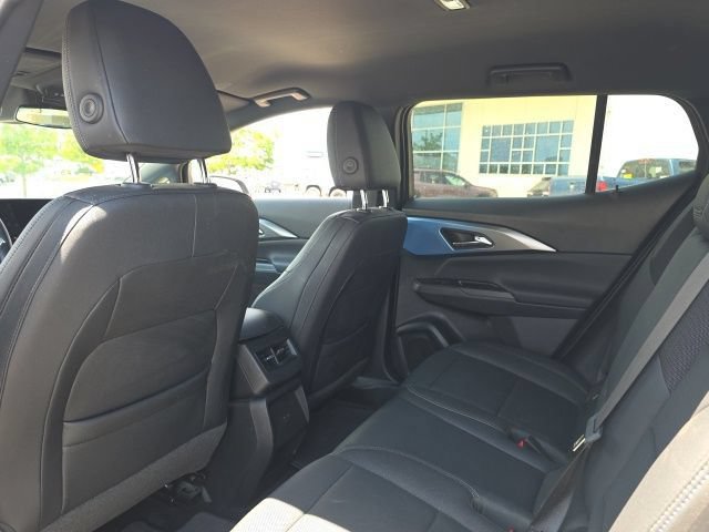 Used 2024 Chevrolet Equinox EV LT FWD image 8