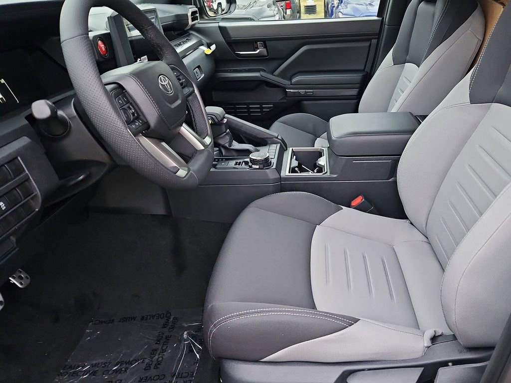 New 2026 Toyota Tacoma TRD Sport image 20