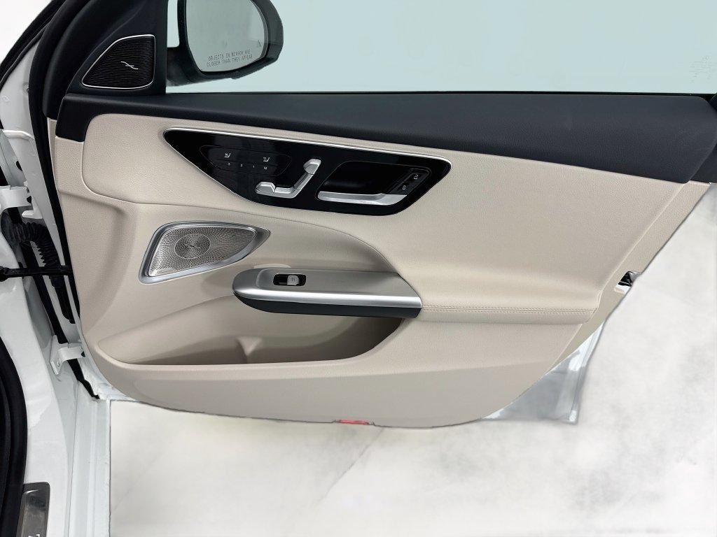 Certified 2023 Mercedes-Benz C 300 Sedan image 23