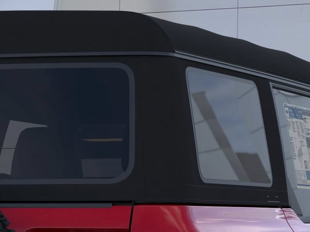 New 2025 Ford Bronco Badlands AWD/4WD image 25