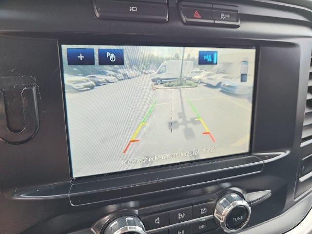 Used 2022 Ford F150 XLT w/ Equipment Group 301A Mid AWD/4WD image 28