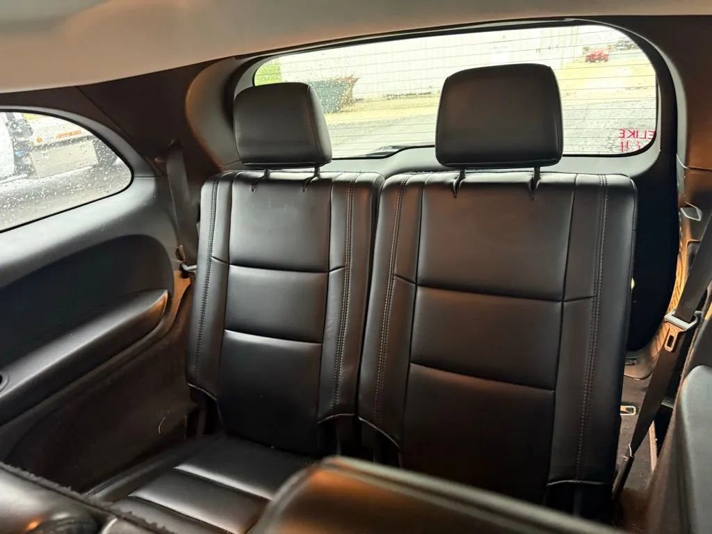 Used 2013 Dodge Durango Crew image 15
