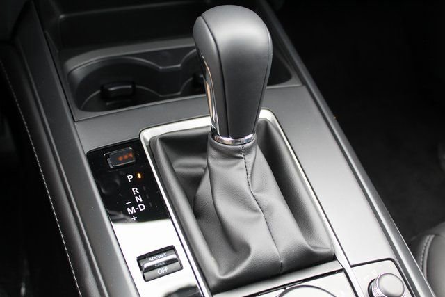 New 2026 MAZDA CX-30 AWD 2.5 S w/ Select Sport Pkg image 23