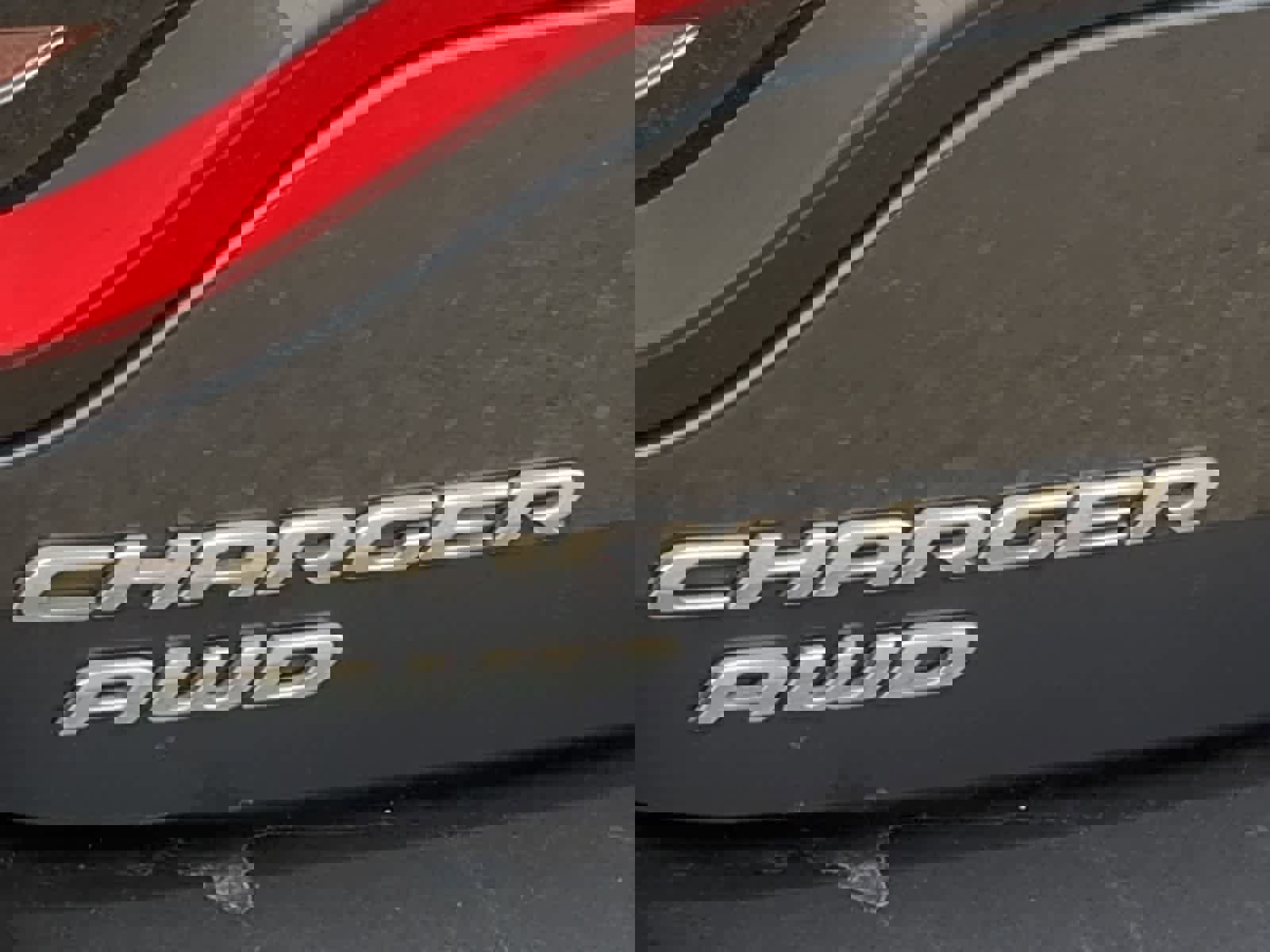 Used 2016 Dodge Charger SXT w/ Rallye Group image 20