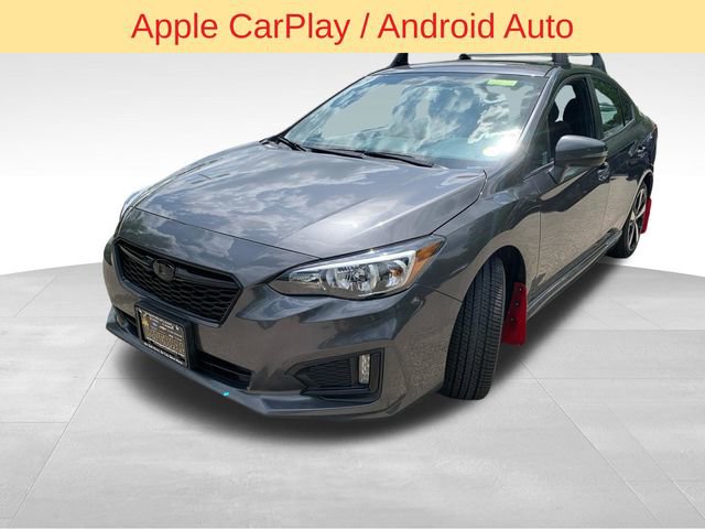 Used 2019 Subaru Impreza 2.0i Sport AWD/4WD image 5