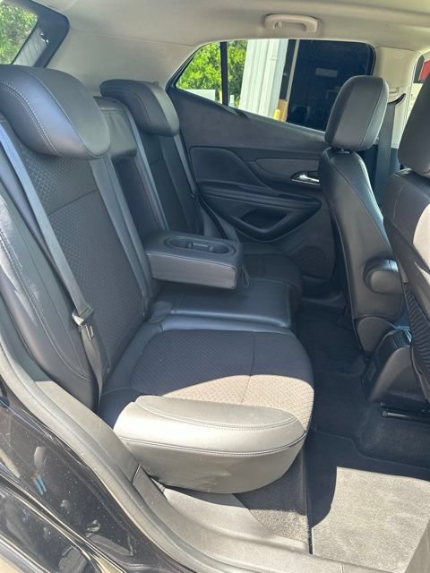 Used 2020 Buick Encore Preferred FWD image 45