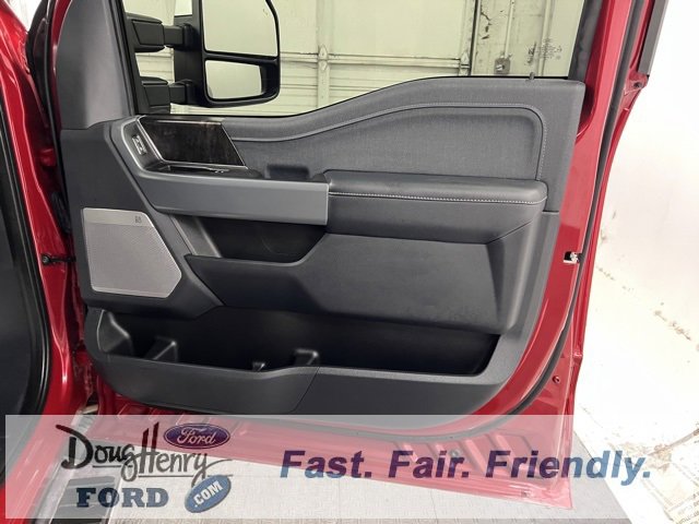 Used 2022 Ford F150 Lariat w/ Max Trailer Tow Package image 33